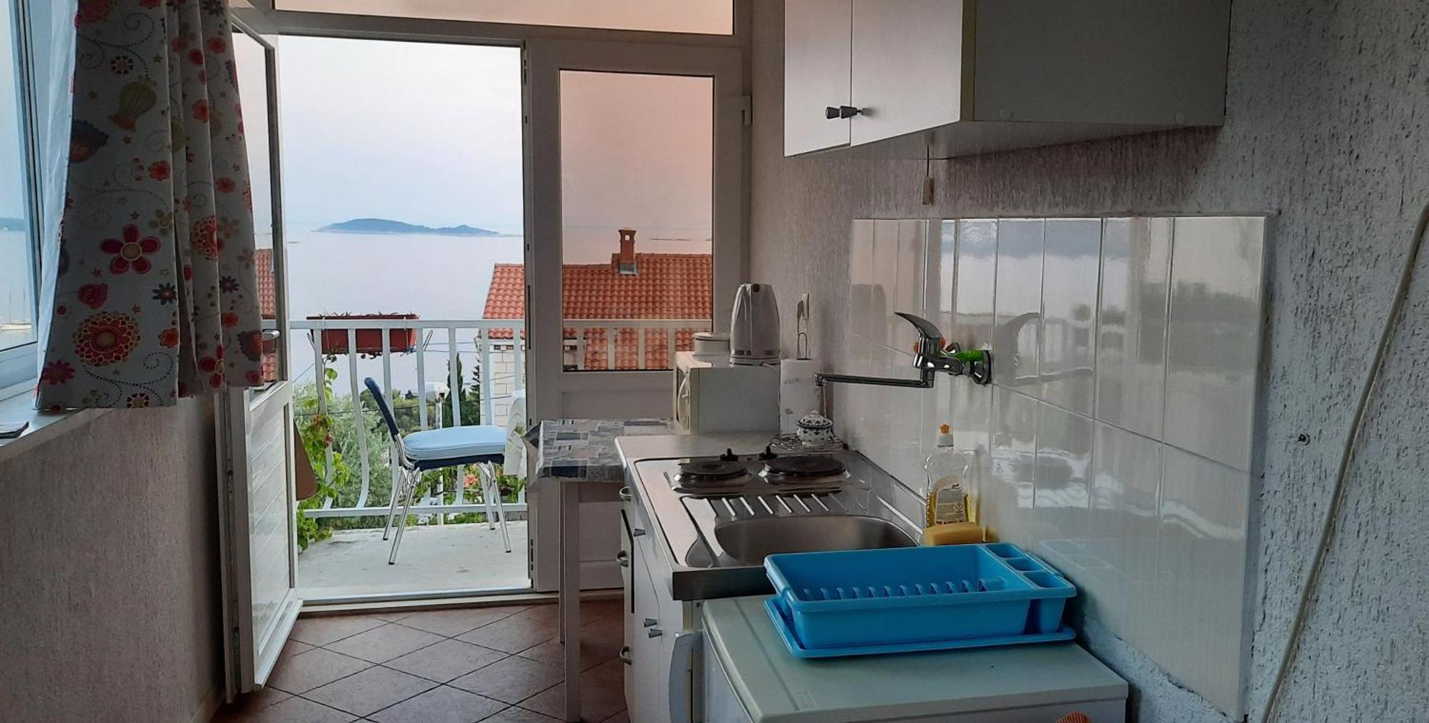Guest House Kate Mlini Kültér fotó