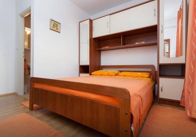 Guest House Kate Mlini Szoba fotó