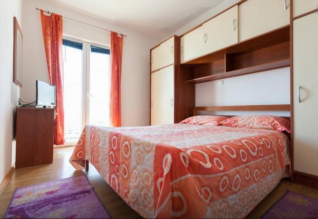 Guest House Kate Mlini Szoba fotó