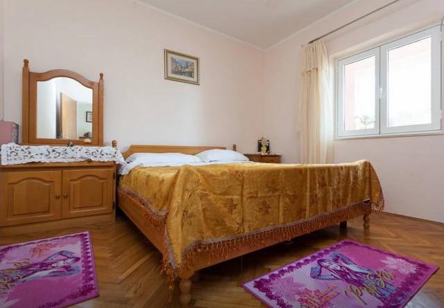 Guest House Kate Mlini Szoba fotó