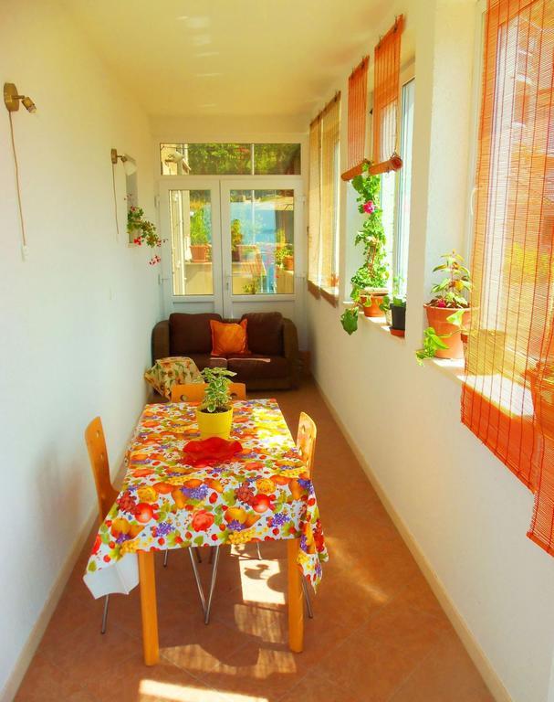 Guest House Kate Mlini Kültér fotó