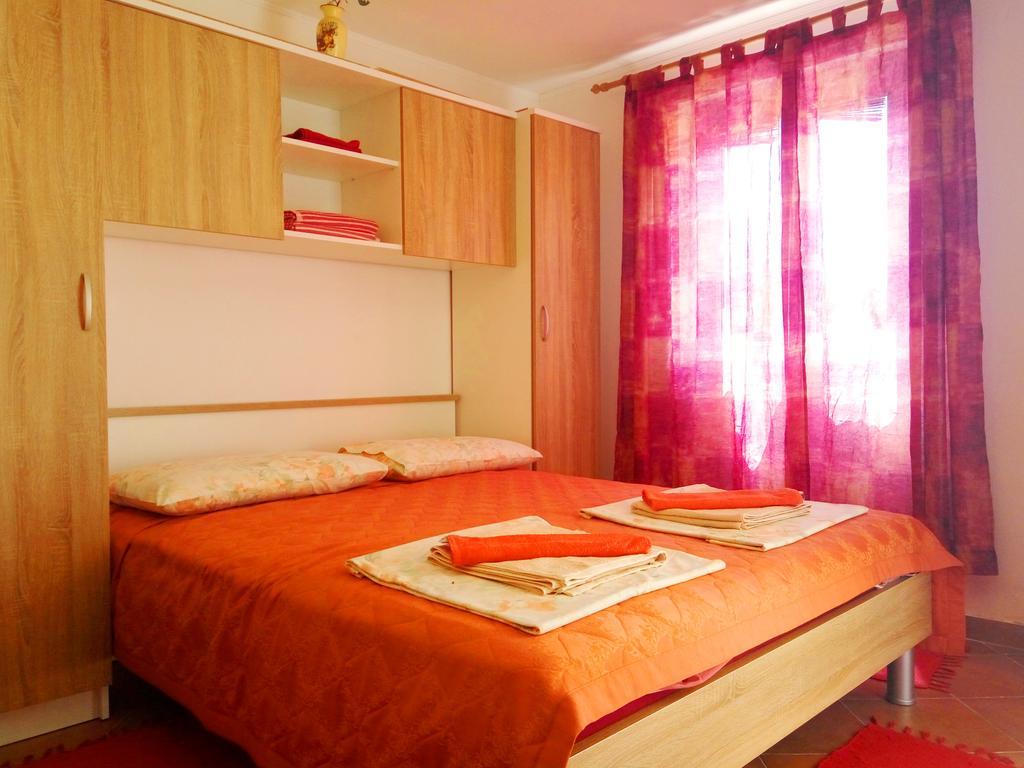 Guest House Kate Mlini Kültér fotó