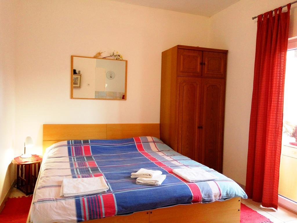 Guest House Kate Mlini Kültér fotó